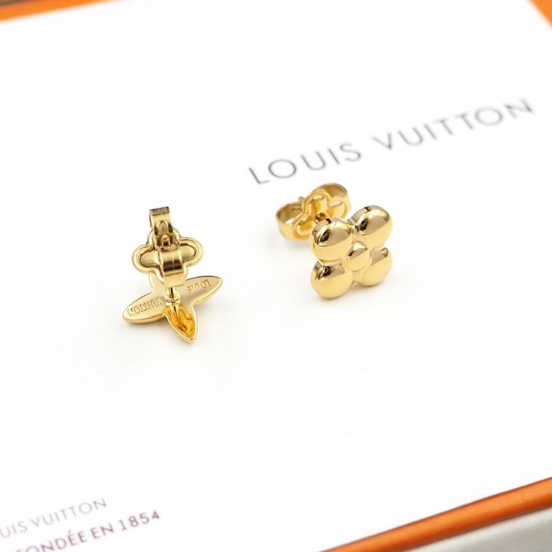 Louis Vuitton Earrings